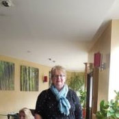 Susan Tracy's photo