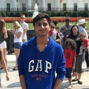 Saad Allahwala's photo