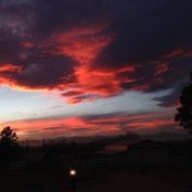 Katie Kay's photo