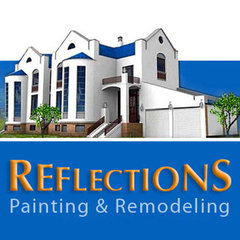Reflections Painting and Remodeling