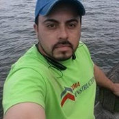 Walter Hernandez's photo
