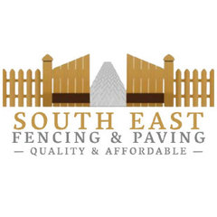 South East Fencing & Paving