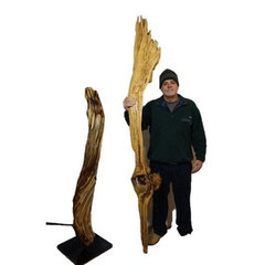 Kenzie Sculptures