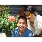 Rosa Vazquez's photo