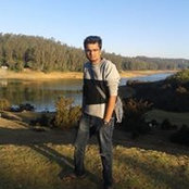 Foto von Nishant Agarwal