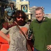 Tim Wallace's photo