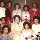 Foto de Beverly Brunson Green