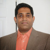 Aswin Rajappa's photo