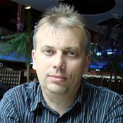 Андрей Середа's photo