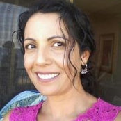 Foto de Simran Bassi
