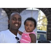 Foto von Asteway Teshome