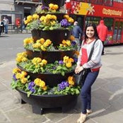 Foto von Pallavi Shaw