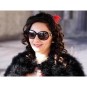 Ինգա Մարտինյան's photo