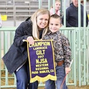 Kara Backman's photo