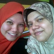 Huda Abu Samah's photo