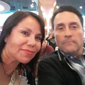 Rosa Henriquez's photo