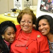 Photo de Johnetta Goodloe