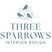 Three Sparrows Interior Design