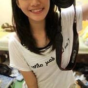 Pricillia Ekas foto