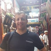 Foto de Daniel Hallgrimsson
