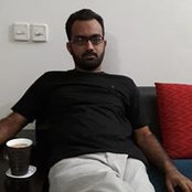 Tauseef Raza's photo