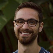 Matthew Robertson's photo