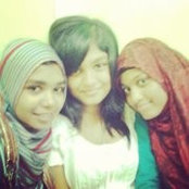 Foto von Eema Hussain