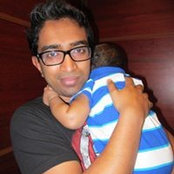 Mahendan Karunakaran's photo