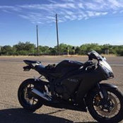 Dan Bruce's photo