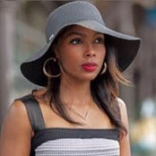 Shannon Morrison's photo