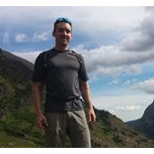Mike Christensen's photo