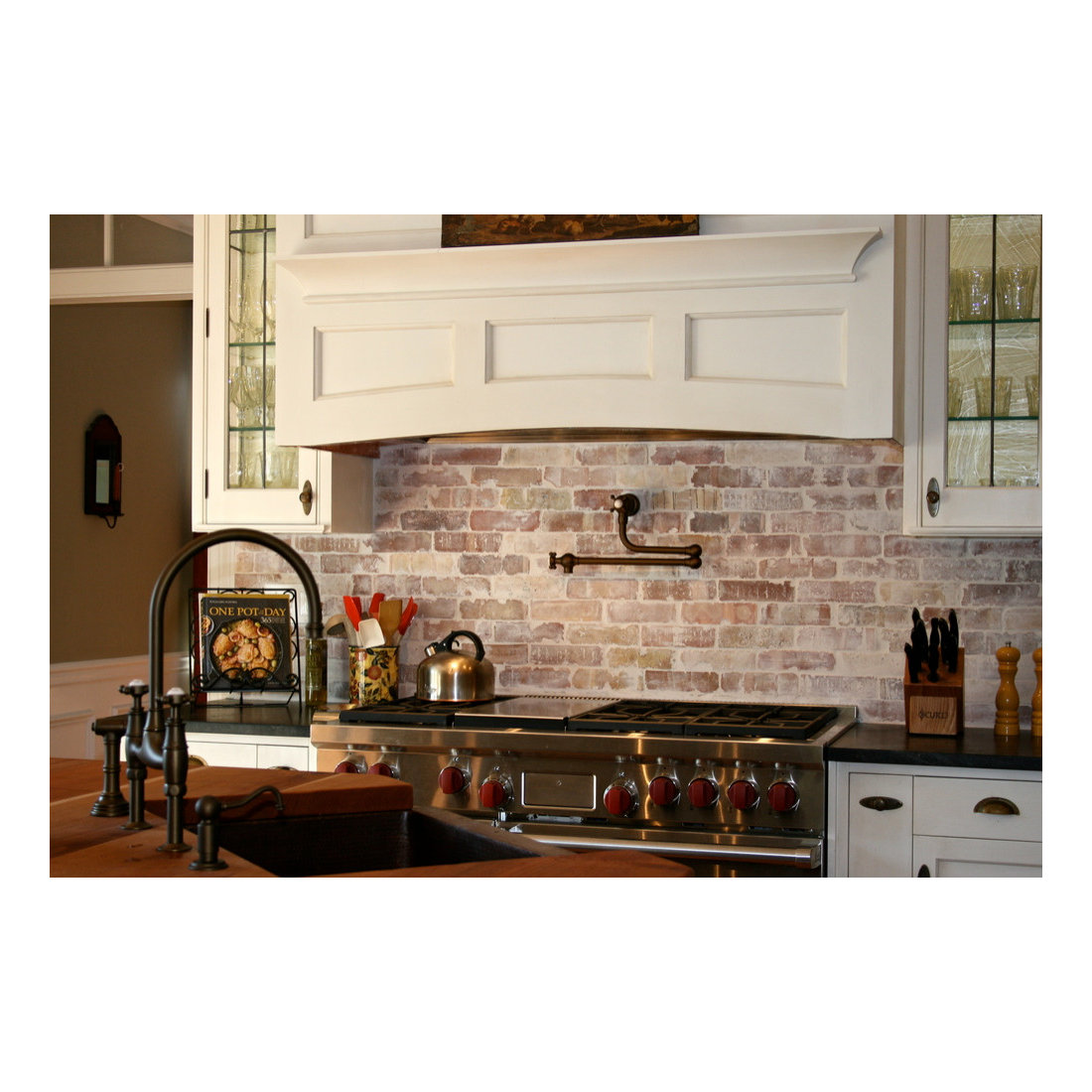 BRYAN CABINETRY & FINE WOODWORK
