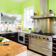 Bernstein Kitchen