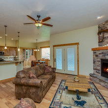Homes Like Ours