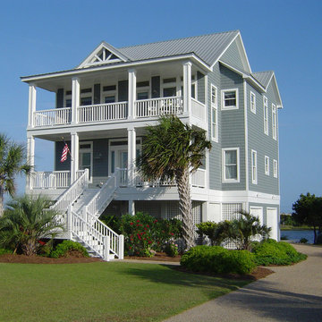 Porches Cottage