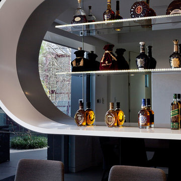 Port Melbourne Architect