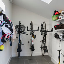 Garage storage