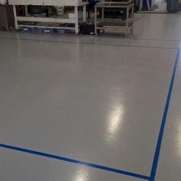 Custom Coating