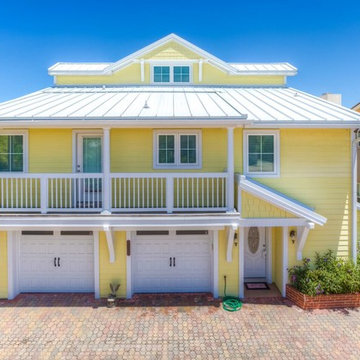 Coastal Renovation