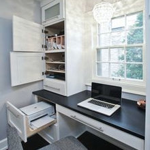 Emily's Office