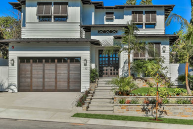 Exterior home photo in Los Angeles