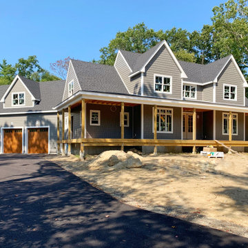 Siding (James Hardie)