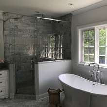 Bathroom Ideas