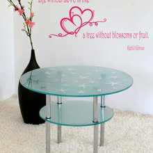 Love Wall Decals