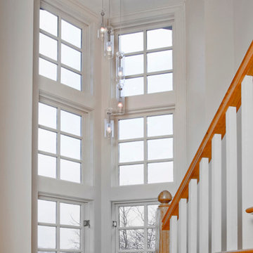 Amberly Village Contemporary