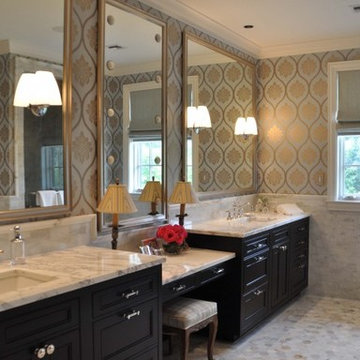 Laura C. Singleton Interiors