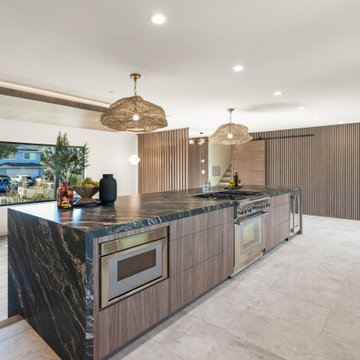 Mid-Century Modern