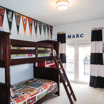 Waterfront Home 2014