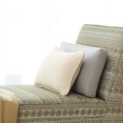 Jaipur - Upholstery Fabric