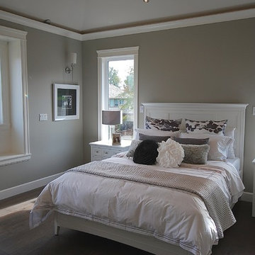 White Rock Show Home
